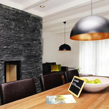 Doppelhaushaelften Im Naturresort Drewitz