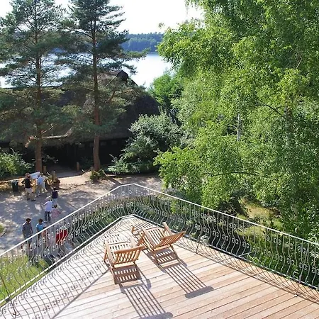 Doppelhaushaelften Im Naturresort Dom wakacyjny