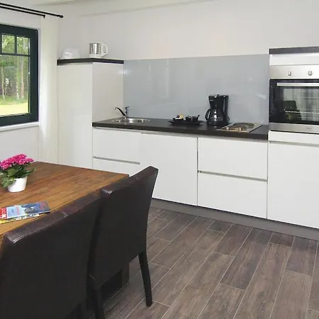 Doppelhaushaelften Im Naturresort