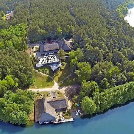 Doppelhaushaelften Im Naturresort Dom wakacyjny *