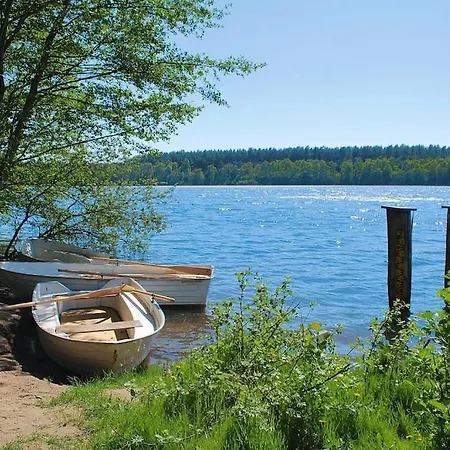 Doppelhaushaelften Im Naturresort Dom wakacyjny *
