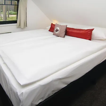 Doppelhaushaelften Im Naturresort Dom wakacyjny Drewitz