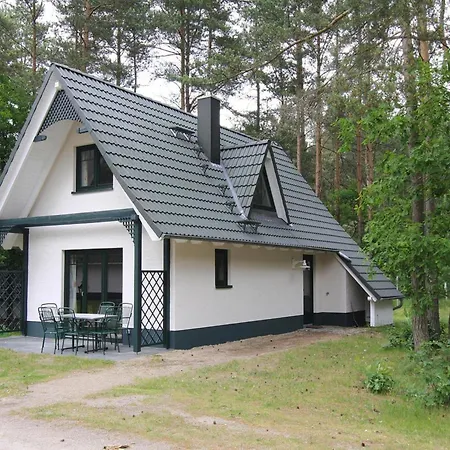 Doppelhaushaelften Im Naturresort Prázdninový dům *