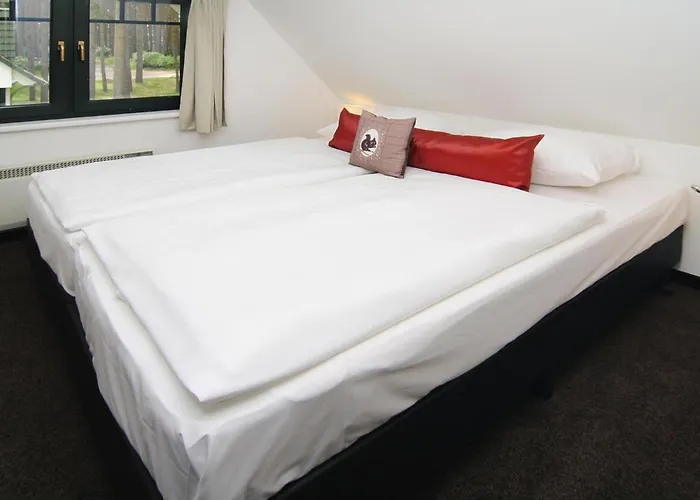 Doppelhaushaelften Im Naturresort Nyaraló Drewitz